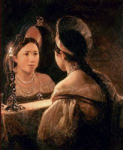 гороскоп на сегодня висы
