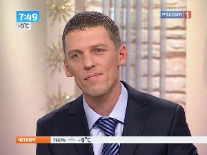 любовный гороскоп на завтра водолей